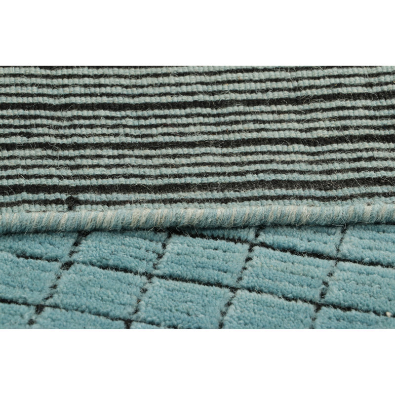 One-of-a-Kind Wool Area Rug