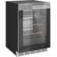 126 Can 24" Undercounter Beverage Refrigerator