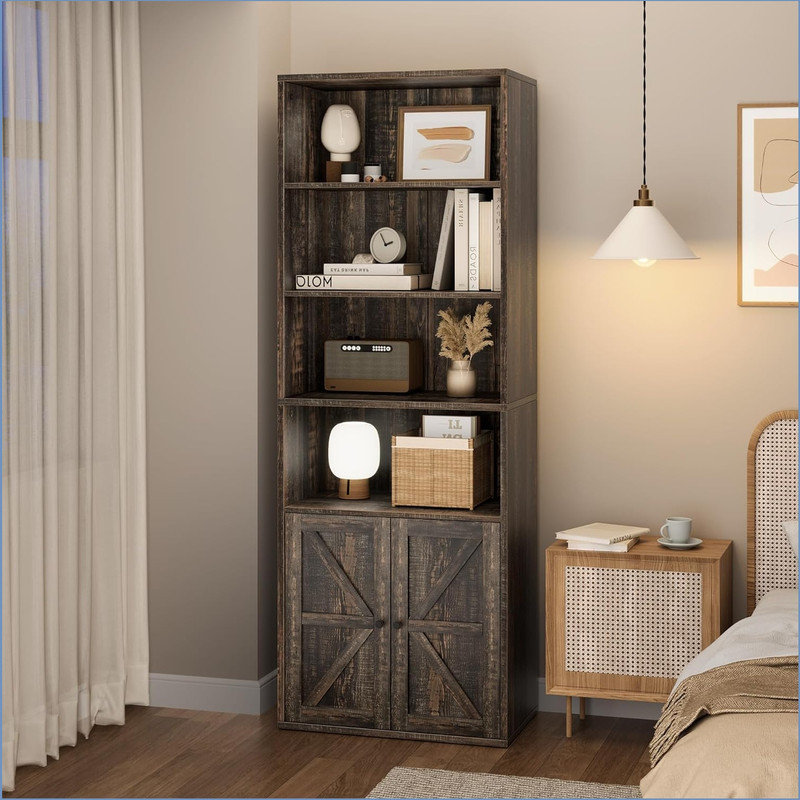 Bookcase