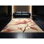 Tapis moelleux moelleux à motif floral Durso Magnolia-1981365358