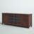 Darcie Unfinished TV Stand for TVs up to 88"
