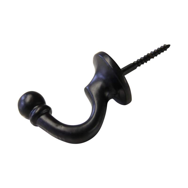Iron Wall Wall Hook