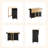Zodi Solid Wood Top Kitchen Island-92847771