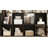 9-Cube Bookcase, Decorative Storage Shelf-613509739-613509737
