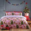 Cotton Blend No Pattern Duvet Cover Set with Pillowcases Included-2001807842