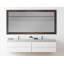 Miroir de salle de bain Donell-1133460536