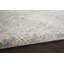 Ivoire oriental craignamaddy/Tapis décoratif bleu-1387815027