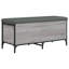 Upholstered Engineered Wood Bench-2139165888