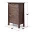 Coffre de rangement rustique Madison-1277013085