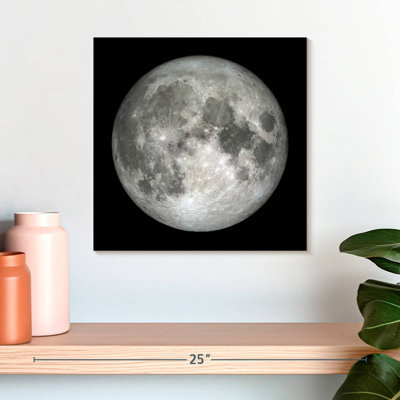 Oberle The Moon In Dark