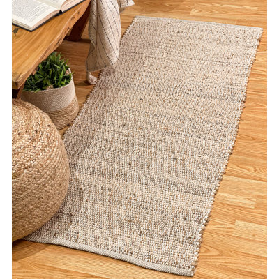 Aleksei Jute Area Rug