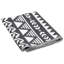 Elmwood Rectangle Floral Indoor / Outdoor Area Rug-2126185894