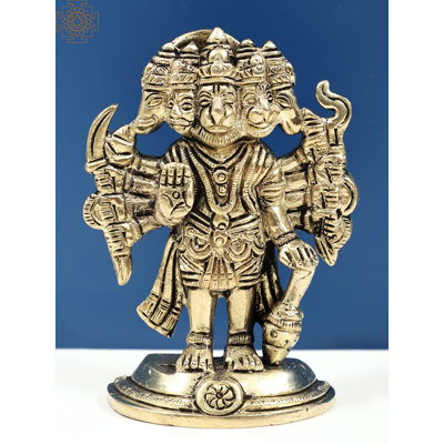 Handmade Figurine / Sculpture Decorative Object