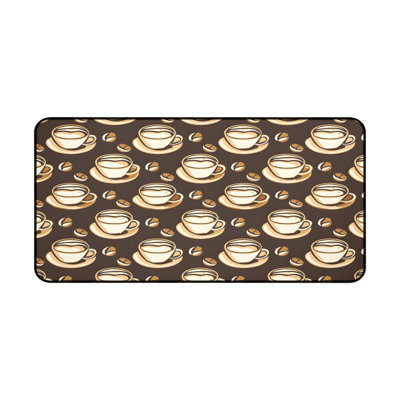 Polyester Desk Pad