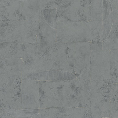 Air Collection Graphical Effect Textured Wallpaper Roll