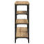 80cm Console Table-1381987280