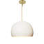 Luminaire suspendu 1 lumière Clay-1262335064-1262228187