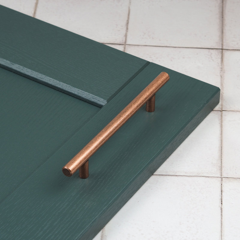  Bar Handle, 128mm