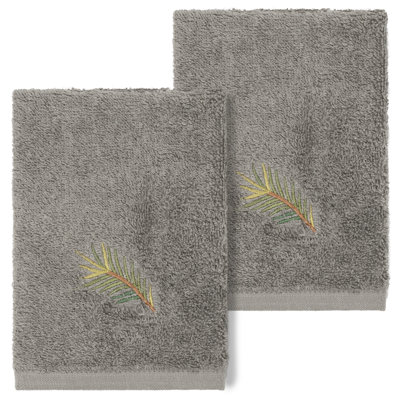 Pierre 100% Turkish Cotton Washcloth