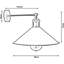 Ameika Armed Sconce-295241269