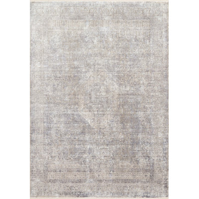 Willington Abstract Indoor Rug