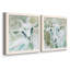 Bill E. Goat - ensemble de 2 peintures sur toile encadrées-1118060743-1118060745