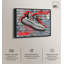 Art mural Sneaker Brick -1545068722-1545068735