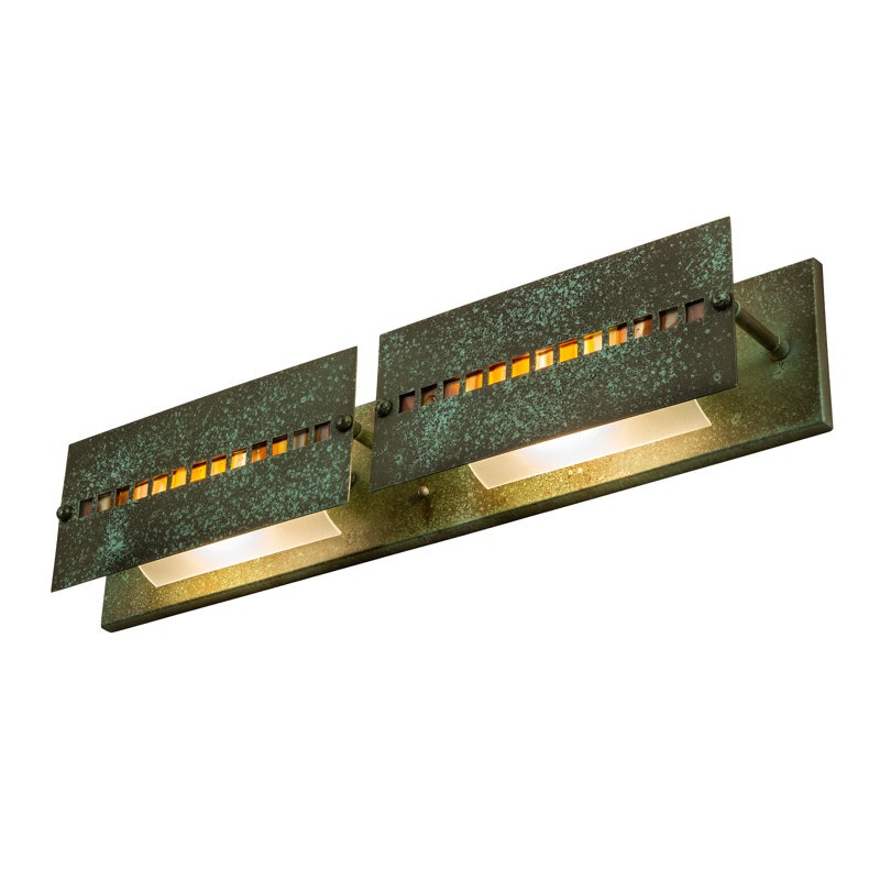 Moss Creek Creekside 2 - Light Bath Bar