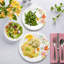 Service de table 18 pièces Gibson Home