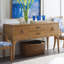 Newport 62'' W Solid Wood Buffet-819718603