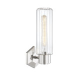 Roebling 1 - Light Armed Sconce