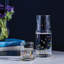 Faro Glass Carafe