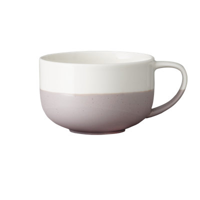 Hamptons White Espresso Cup 3Oz By Luzerne (Case Of 48) (Porcelain)