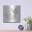 August Grove® «Neutral Tub VI» par Chris Paschke, art mural en métal-324264497