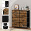 Grete 86cm W Chest of Drawers-897498875