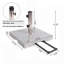 Socle de parasol MOJAVE