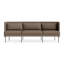 MTO - Bloke 95" Sofa-782757225