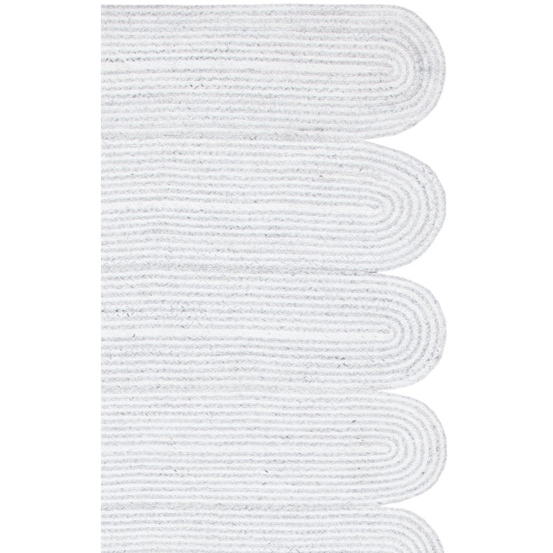 Turner Hand Woven Performance Rug, Rectangle 4' x 6'