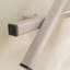 Metal Wall Wall Mounted Coat Rack-125877417