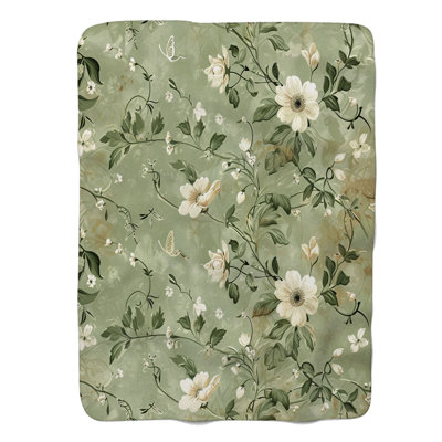 Throw Blanket