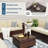 Anterion 25.2" W 3-Piece Wicker Patio Seating Group with Cushions-948508664