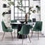Tyrell 47cm H Velvet Upholstered Side Chair-1243956303