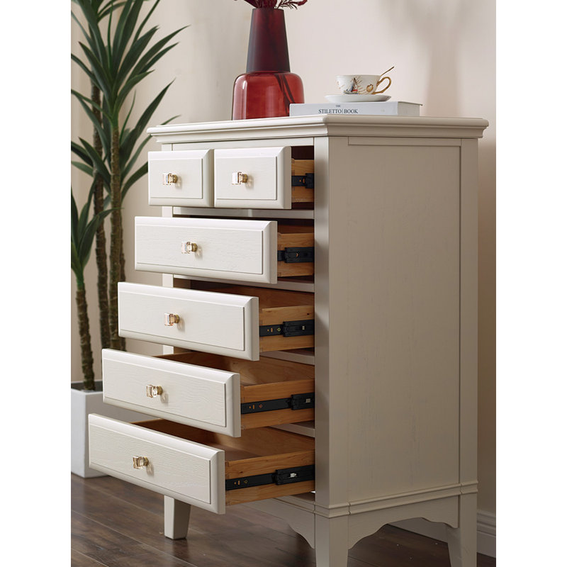 Commode simple American
