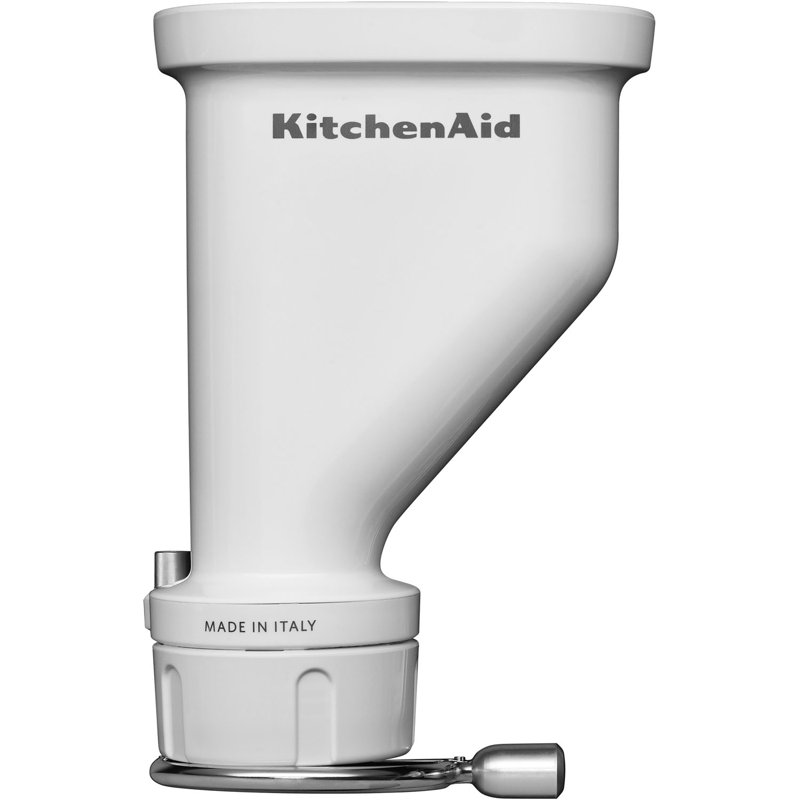 KitchenAid® Gourmet Pasta Press