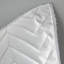 So Soft Velvet Touch Zig Zag Pinsonic Cushion