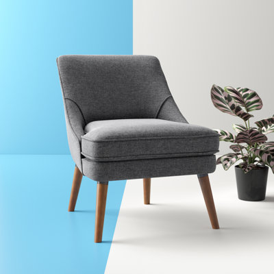 Laurine Upholstered Side Chair