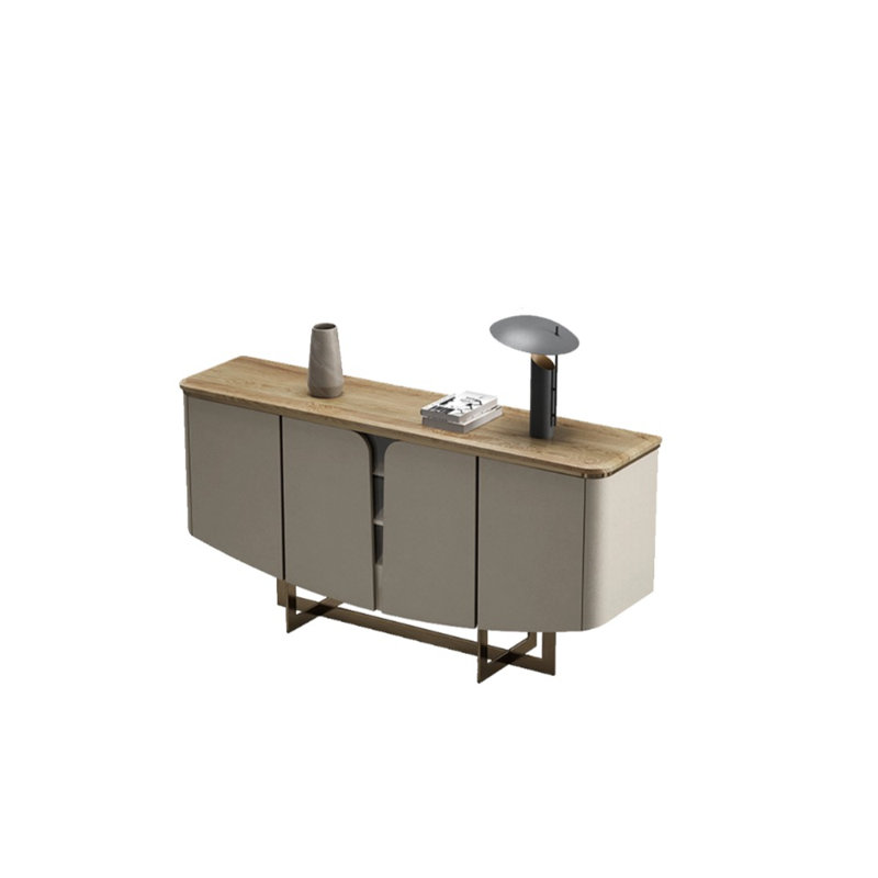 Buffet Original Original, Brun orangé