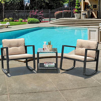 Outdoor Chair