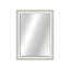 Sterling Rectangle Beveled Wall Mirror-523269488-523269502