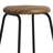 Orson Counter Stool with Metal Frame